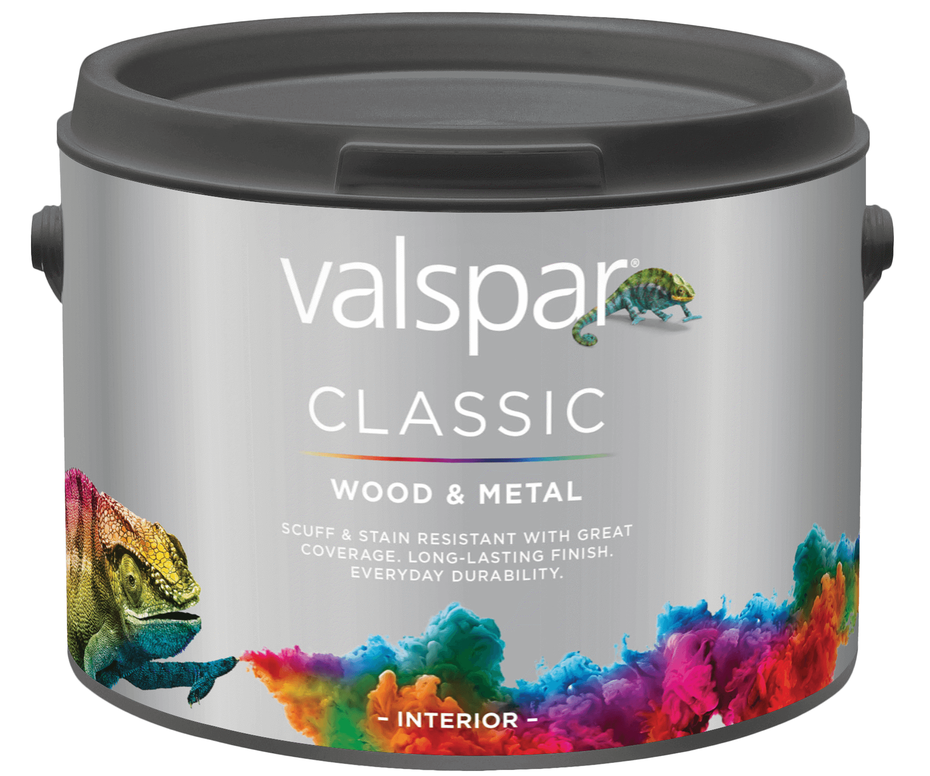 Classic Wood and Metal Paint | Paint Products | Valspar