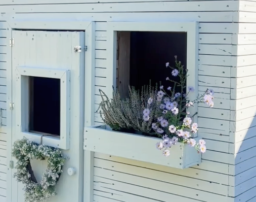 Gemma McCann @homeonthesouthcoast