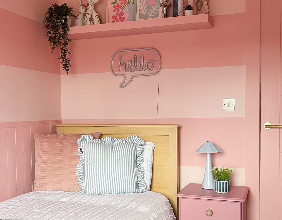 Hilary Crawford @hilaryscolourfulhome