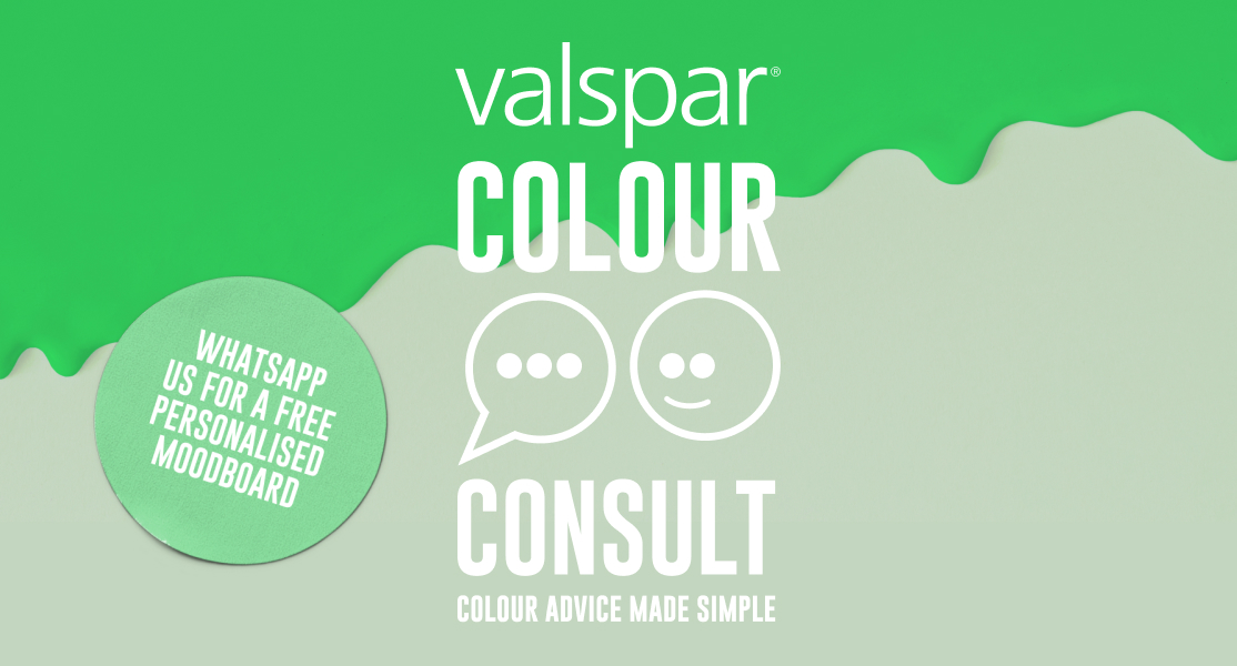 Online Colour Consult