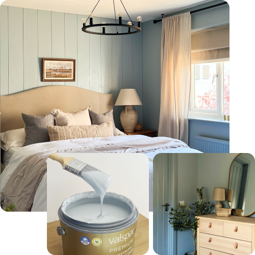 Influencer Content - Sara Milner