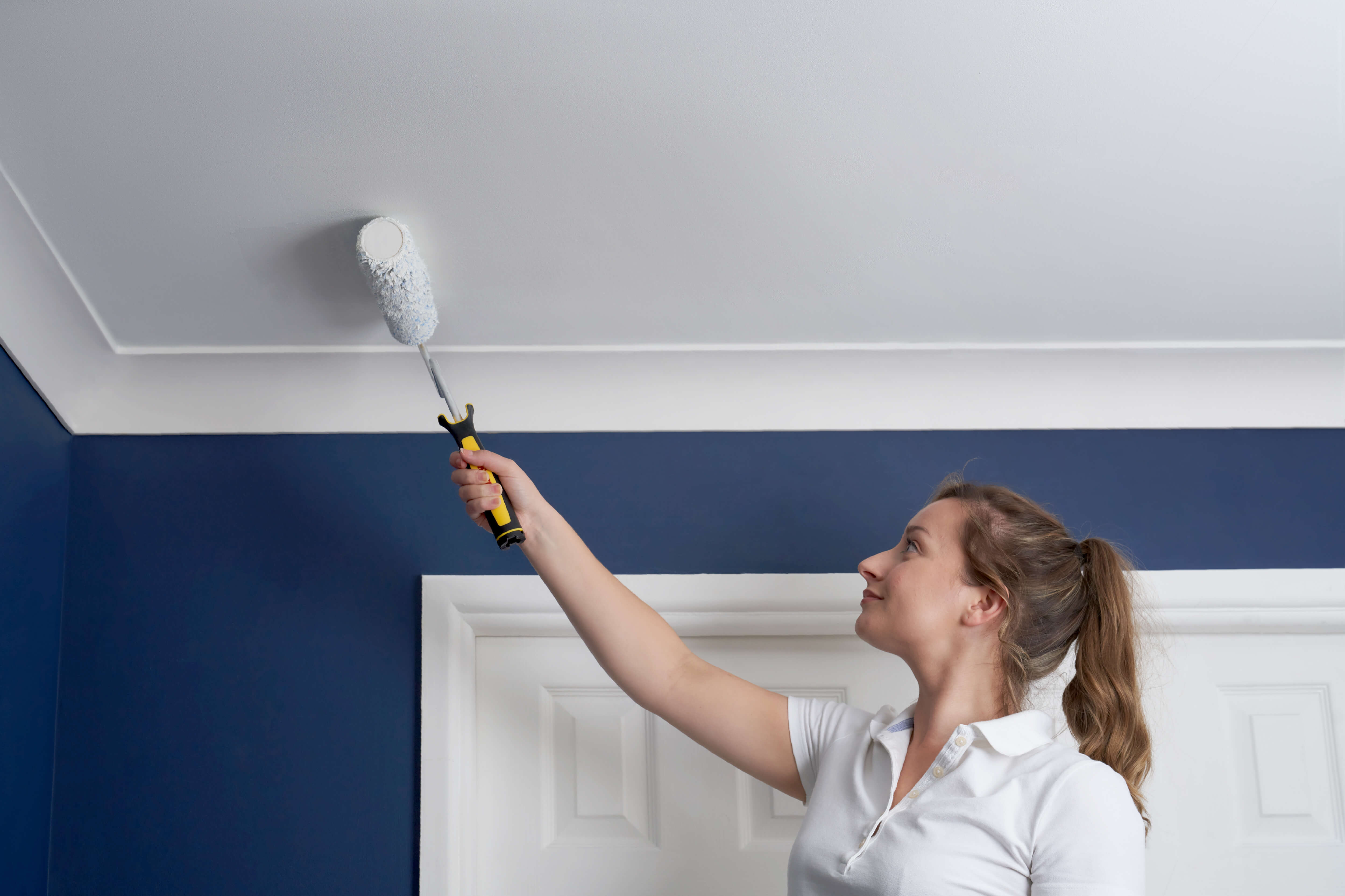 Vinyl Walls & Ceilings | Valspar Trade