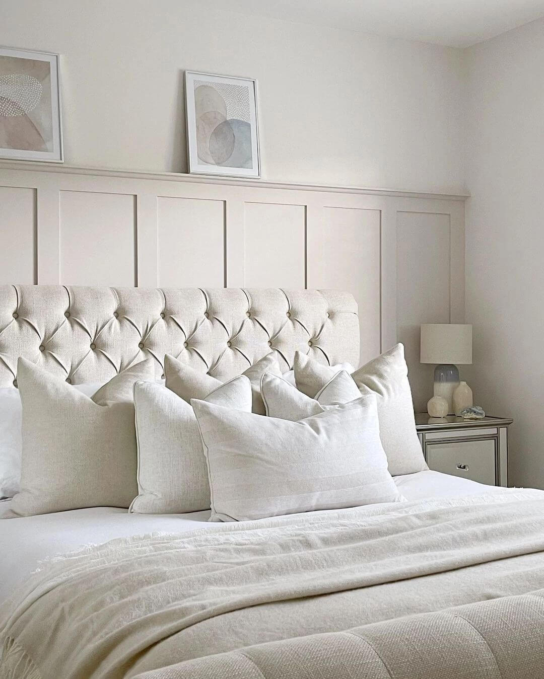 Cotton hues
