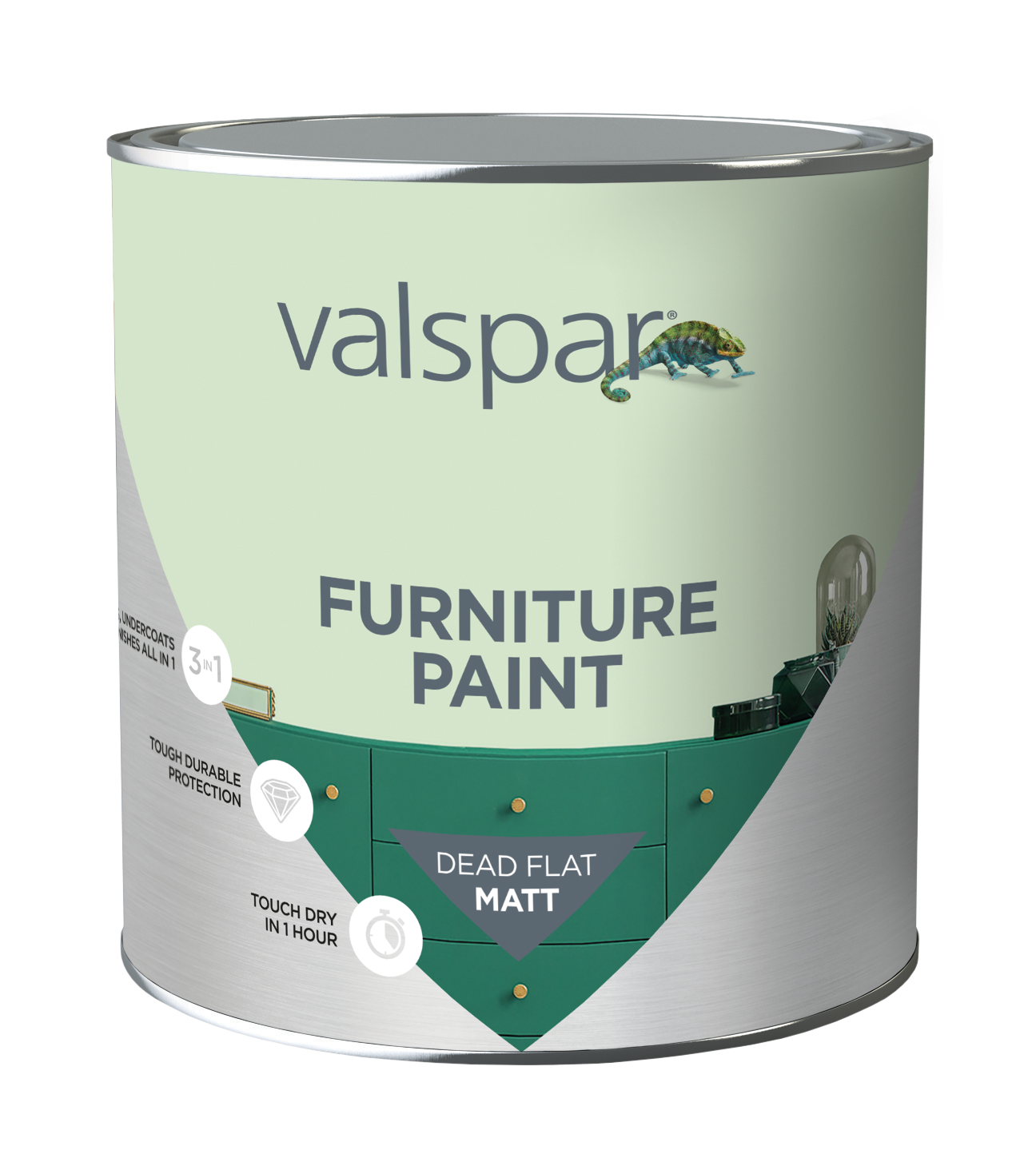 Furniture Paint | Paint Products | Valspar