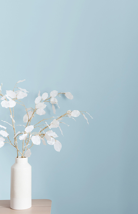 Blue Bouquet