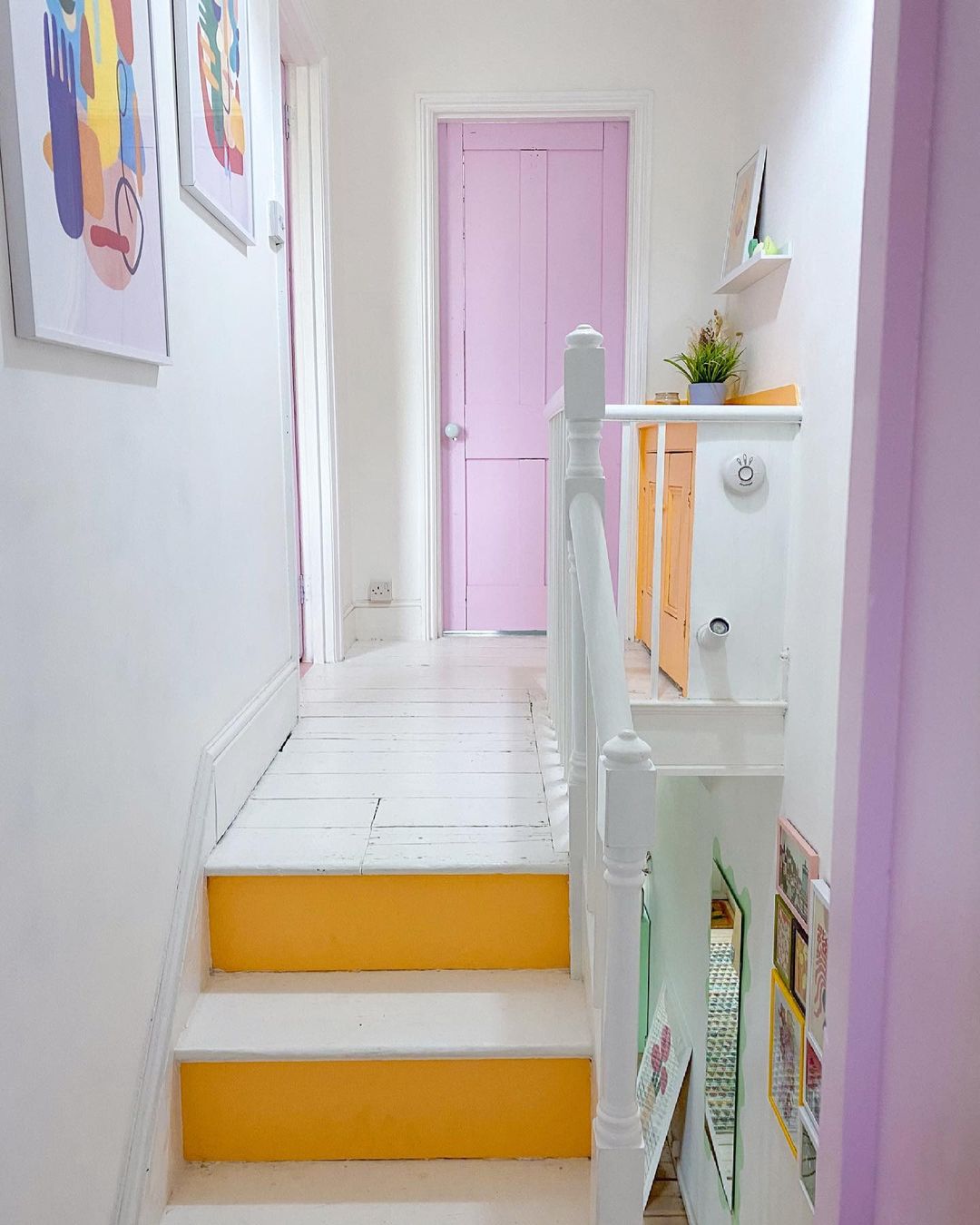 Creating impactful spaces