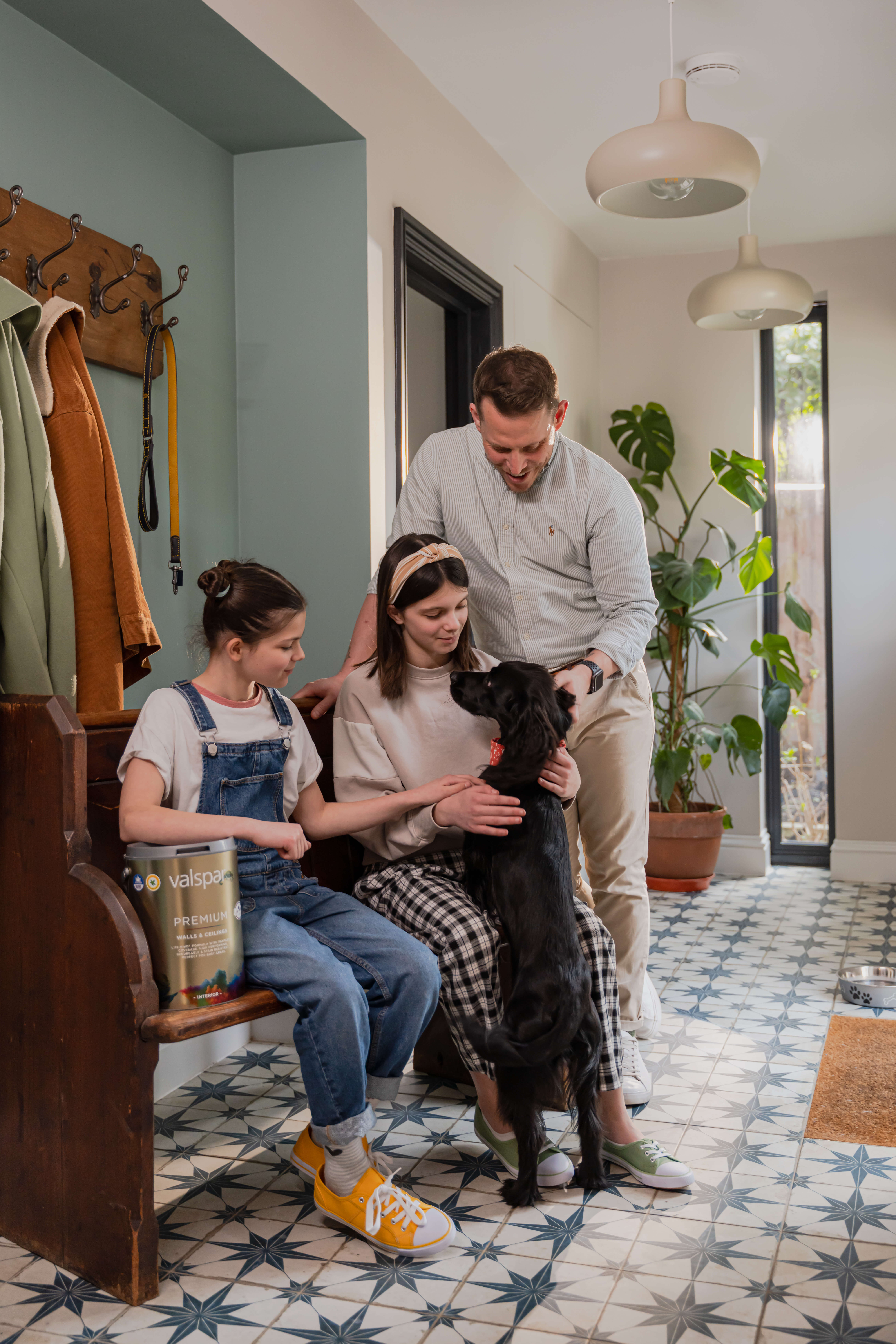 Valspar Lifekind Matthew 12