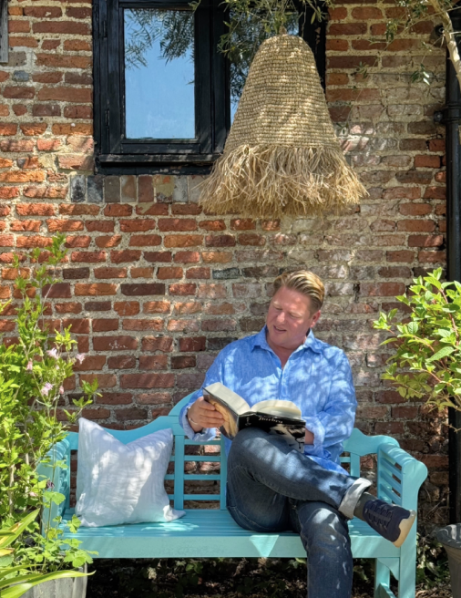 Jon-Paul Clark @jpslifeandloves