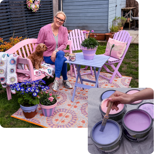 Influencer Content - Amy Davies - April 2026