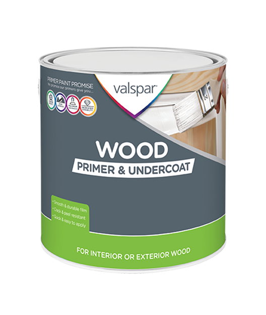 Primers and undercoats