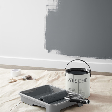 Grey Shingle