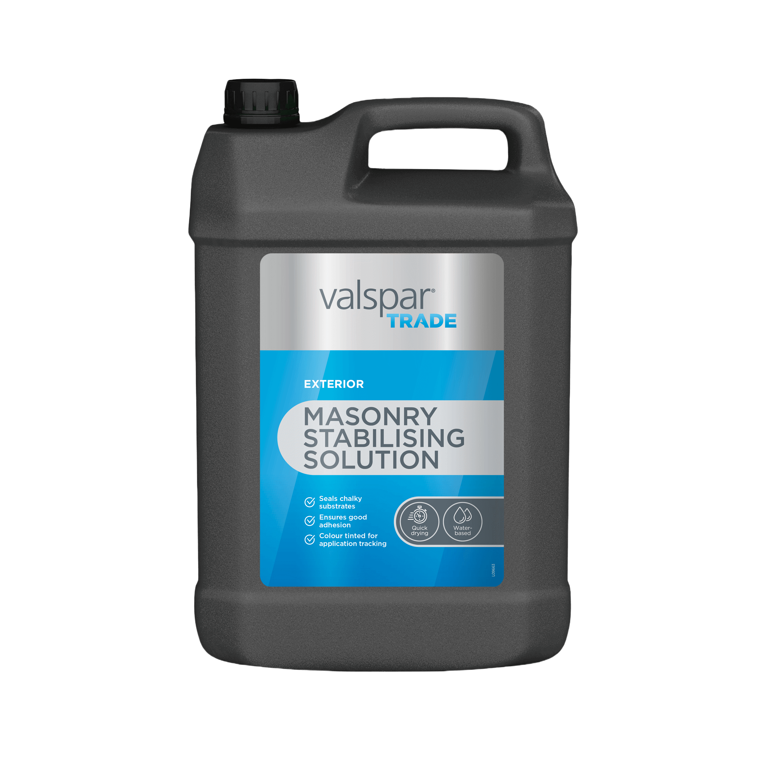 Valspar® Trade Stabilising Solution